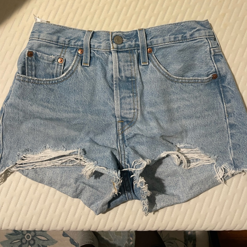 Levi’s 501 Shorts